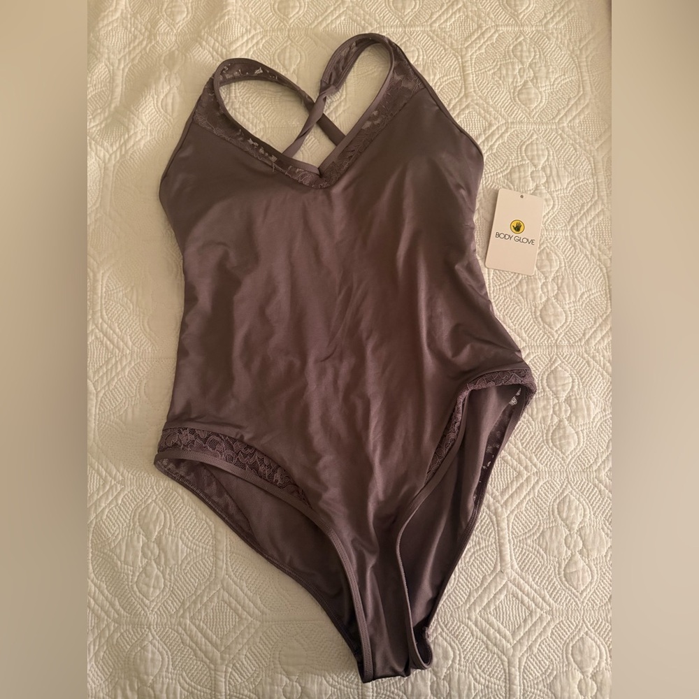 Body Glove Intimate Wear NWT